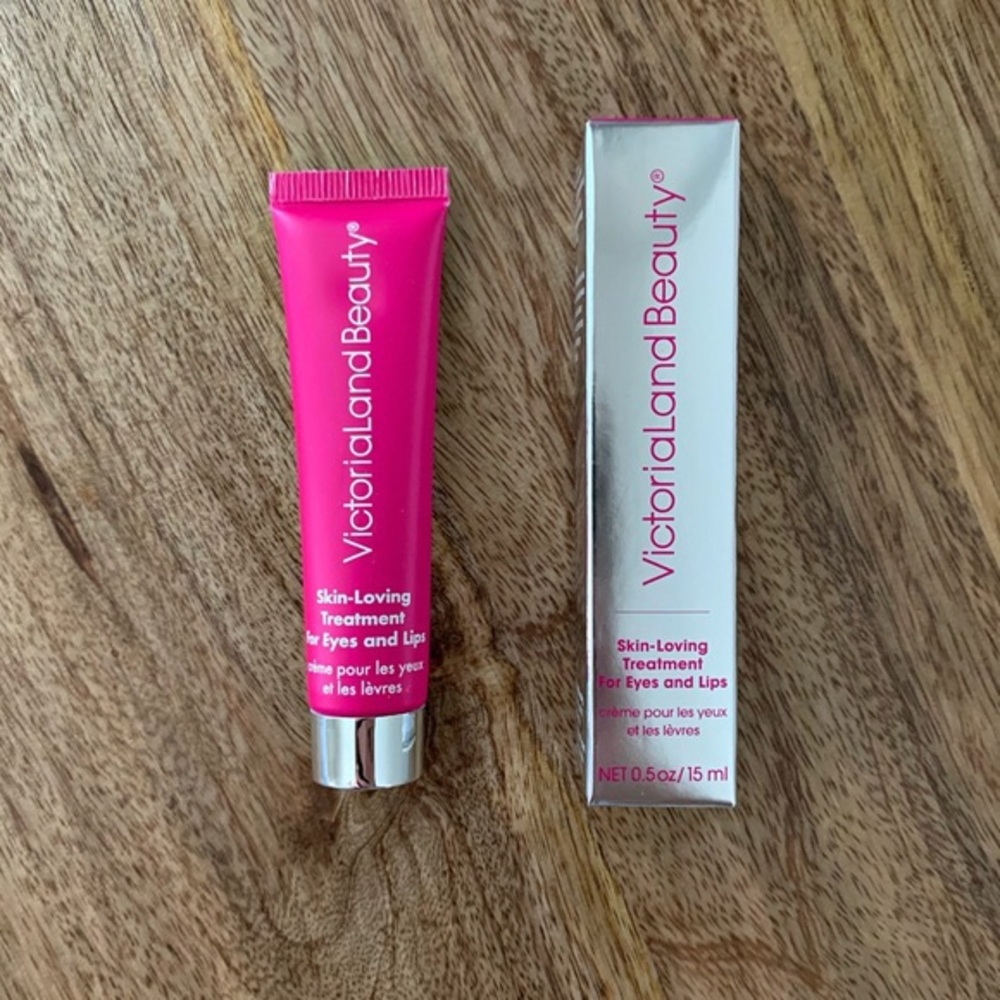 💖 VLB | Skin-Loving Treatment - Eyes&lips
